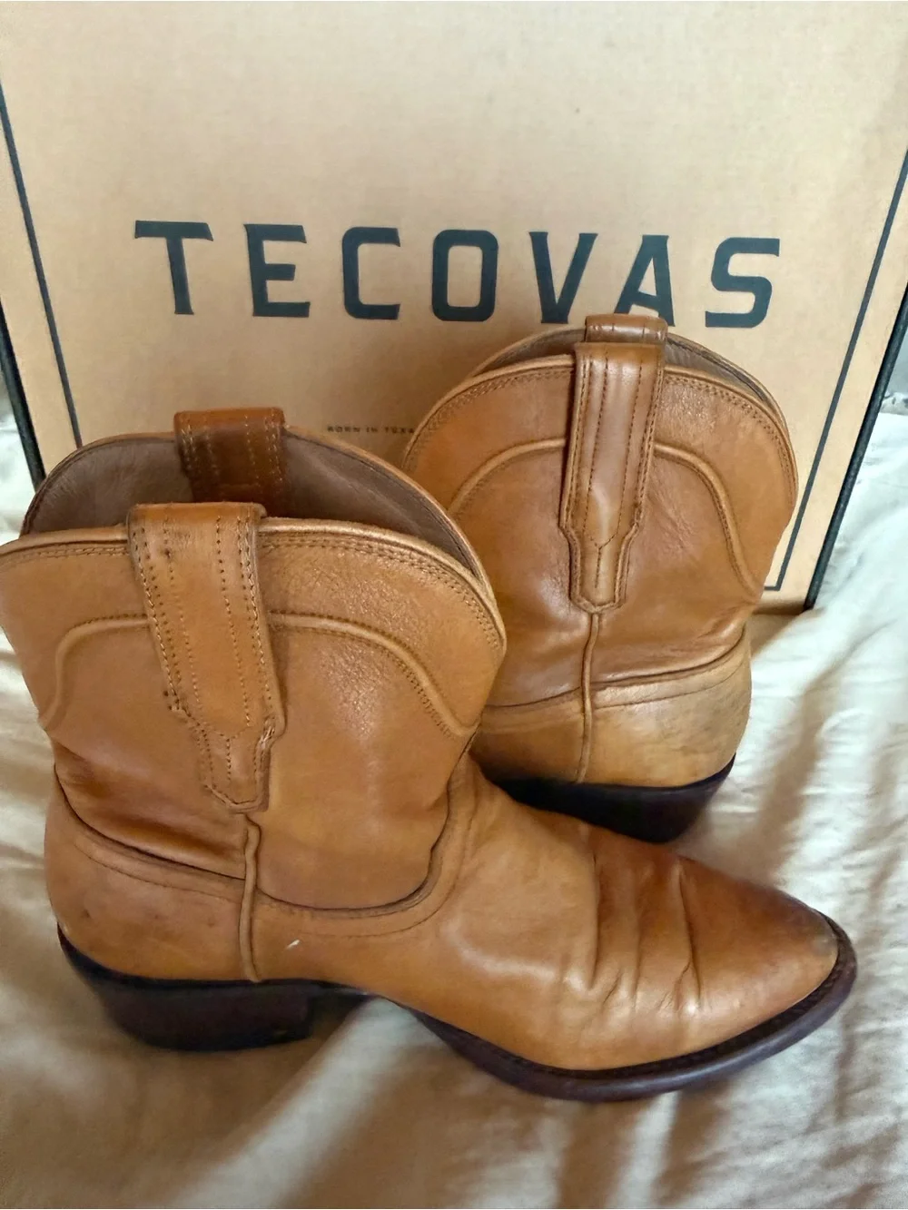 Tecovas Penny - Picture 2 of 8